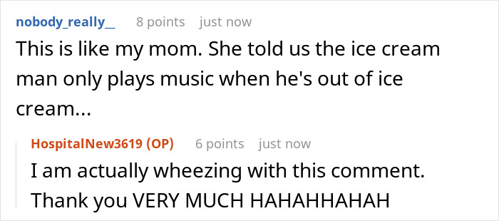 “I Feel Betrayed”: Woman Finds Out Her Parents Were Lying About Her Nut Allergy All Along “I Feel Betrayed”: Woman Finds Out Her Parents Were Lying About Her Nut Allergy All Along