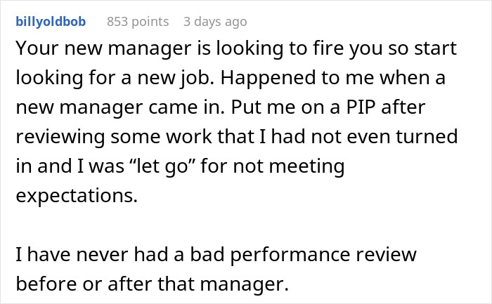 "My Screen Was Idle For 28 Minutes": Top-Performing Employee Gets Scolded By New Manager "My Screen Was Idle For 28 Minutes": Top-Performing Employee Gets Scolded By New Manager