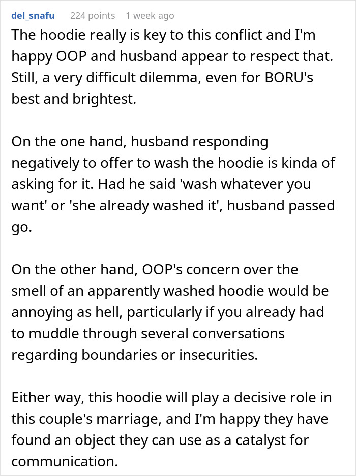 "They Were Both Asleep On The Swing": Wife Shares Her Suspicions Over Husband And Babysitter