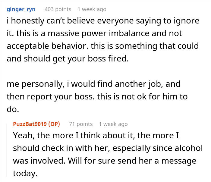 &ldquo;He Is Married&rdquo;: Person Sees What They Weren&rsquo;t Supposed To At Office Xmas Party, Needs Advice