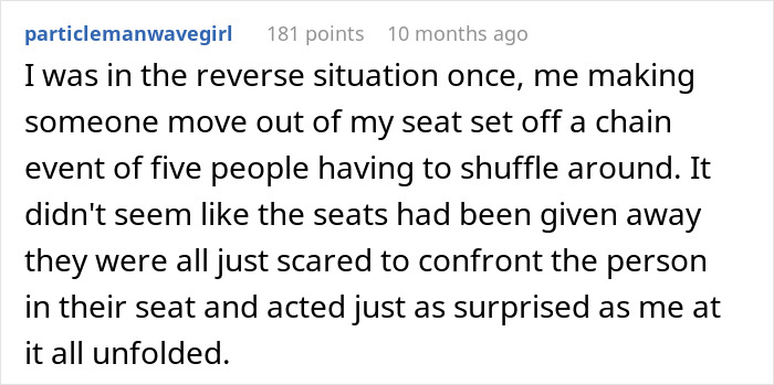 Guy Realizes He's To Blame For His Flight Being Delayed After Reading His Ticket