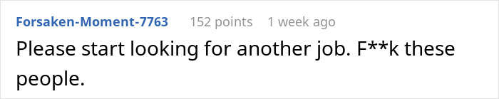 Employee Loses Baby, Boss Tells Him Not To Cry While The Clock Is On