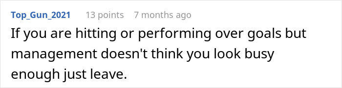 &ldquo;He Was Super Efficient And A Valuable Asset&rdquo;: Employee Is Shocked Over Coworker Getting Fired