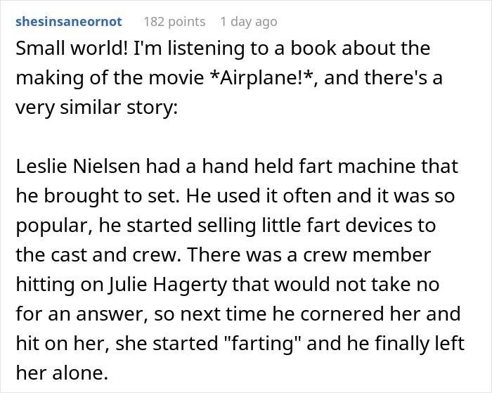 Annoying Guy Won&rsquo;t Leave This Woman Alone At The Gym, She Gets Petty Revenge