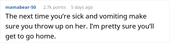 Boss Serves Ill Worker With Ultimatum, She Serves Her Work Lover A Cake As Petty Revenge