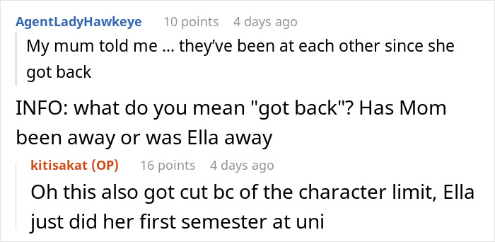 Sister Can’t Stop Insulting Her Younger Brother, Gets Enraged When He Insults Her Back Sister Can’t Stop Insulting Her Younger Brother, Gets Enraged When He Insults Her Back