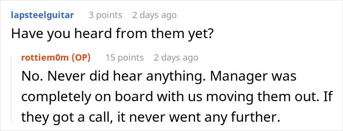 Guests Think They Can Outsmart Their Hotel, Are Shocked To See Their Bags Packed At The Front Desk