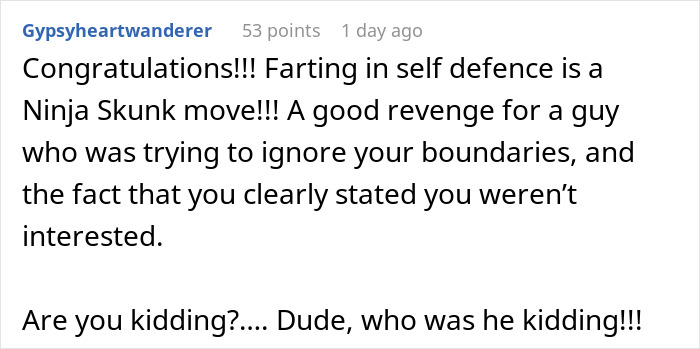 Annoying Guy Won&rsquo;t Leave This Woman Alone At The Gym, She Gets Petty Revenge