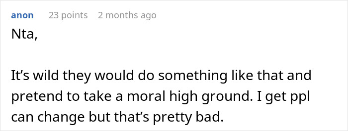 Guy Publicly Exposes Cousin To Prove He&rsquo;s Right, Asks If He Went Too Far After He Gets Fired
