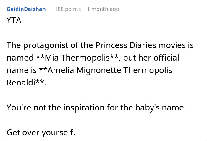 &ldquo;She Didn&rsquo;t Even Ask&rdquo;: Narcissist Assumes Friend Gave Baby Her Name, Gets Shamed Online