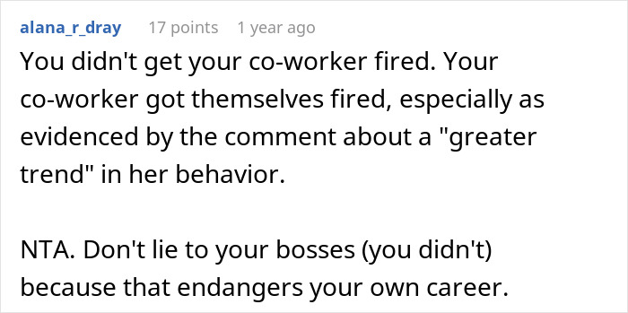 Man&rsquo;s Uncomfortable Gift Exchange With Devout Christian Ends In Worker Getting Fired