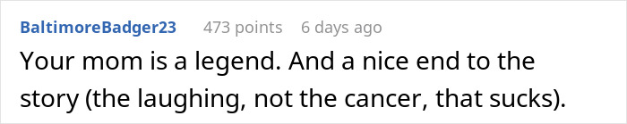 Man Makes A Mess And Covers It Up With A Lie, Wife Finds Out But Chooses To Play The Long Game