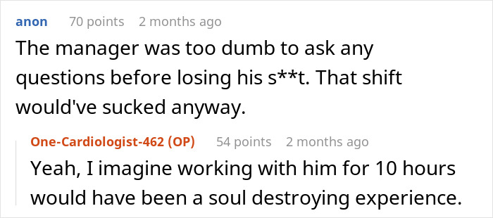 "Of Course, I'll Go, Right Away, Sorry": Boss Regrets Not Hearing Out Guy On His Private Property