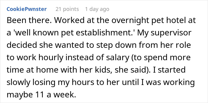 Person Maliciously Complies With Being Silently Fired, Soon Witnesses Company&rsquo;s Downfall