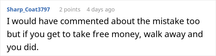 Worst Customer Gets A Taste Of Karma After Bartender Becomes Her Client Worst Customer Gets A Taste Of Karma After Bartender Becomes Her Client