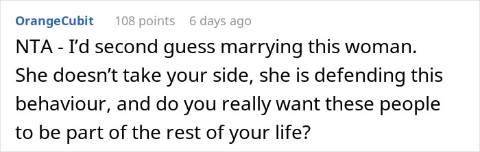 Man Loses His Cool After He Almost Lost His Dog Because Of Future In-Laws Who Don&rsquo;t Feel Remorse