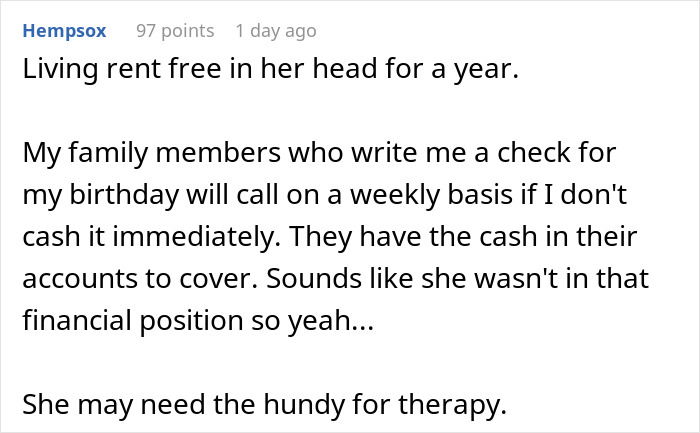 Man Pays For His GF&rsquo;s Trip, Finds Out She Cheated, Decides To Worry Her By Not Cashing Her Check