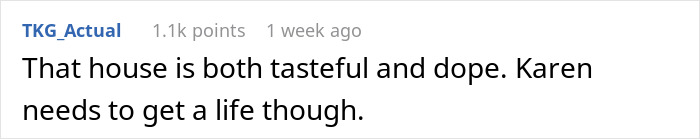 Woman Loses Her Son, Tries To Dull Her Pain With Christmas Decorations, Faces Neighbor's Petty Note