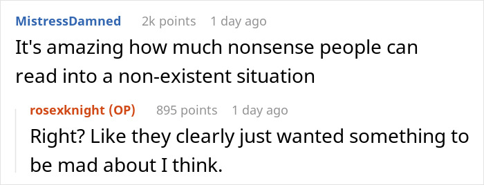 &ldquo;No One Gets Bows This Year&rdquo;: Woman Takes Petty Revenge On Entitled SILs