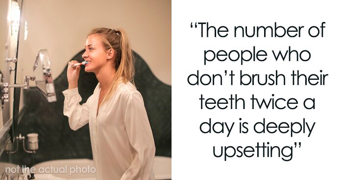 30 Bad Habits That A Shocking Amount Of People Have