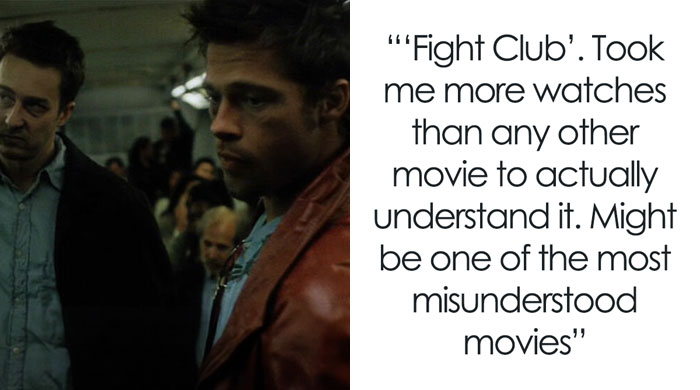 “It Fried My Brain”: 30 Movies People Had To Watch Again To Fully Understand