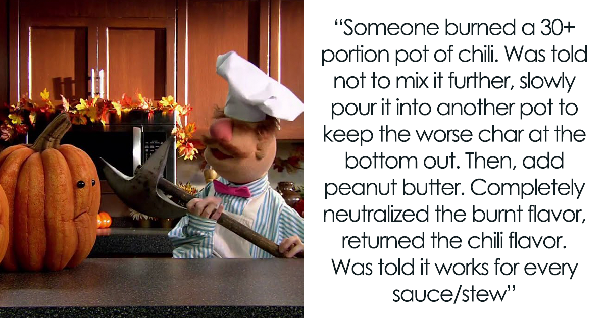 30 Helpful Cooking Hacks That Make Kitchen Tasks Easier | Bored Panda