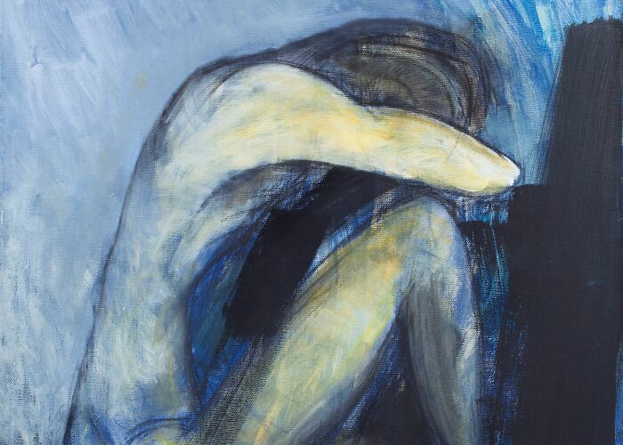 Brushstrokes Of Inspiration: A Journey Into Artistic Devotion