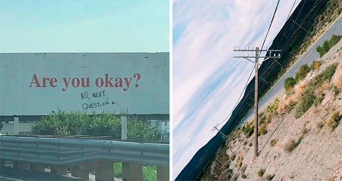 50 Images That Are So Unique, You Could Make Music Album Covers Out Of Them