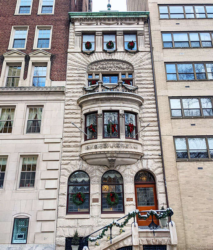 Snow On Evergreen Boughs Is Such A Great Look