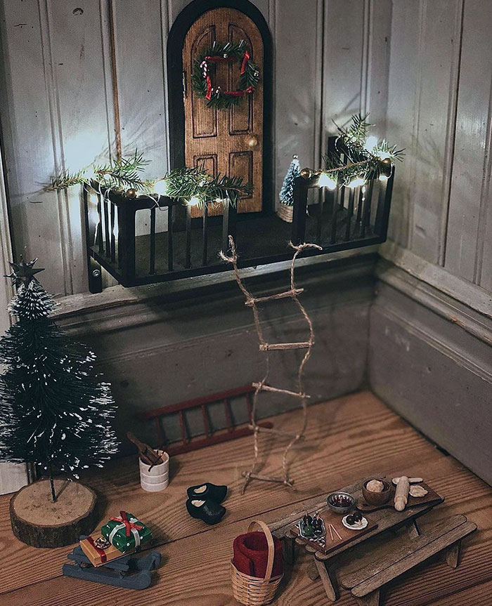 I Want Christmas To Be Joyful And Undemanding