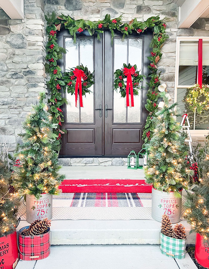 This Is Definitely A Holiday Home View