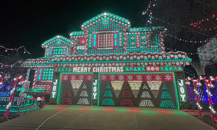 She’s A Beauty, Clark