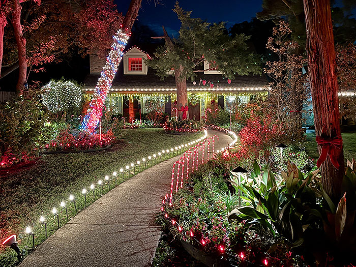 Year 3 In Our Beautifully Decorated House
