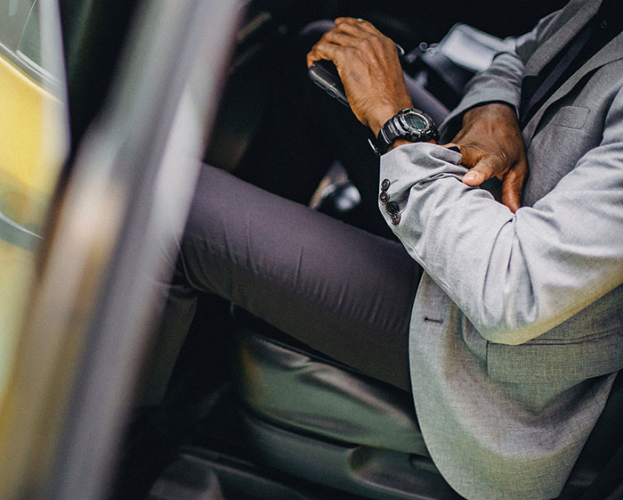 "The Whole Car Went Silent": Trainee Creeps People Out With His Comments, Gets Himself Fired "The Whole Car Went Silent": Trainee Creeps People Out With His Comments, Gets Himself Fired