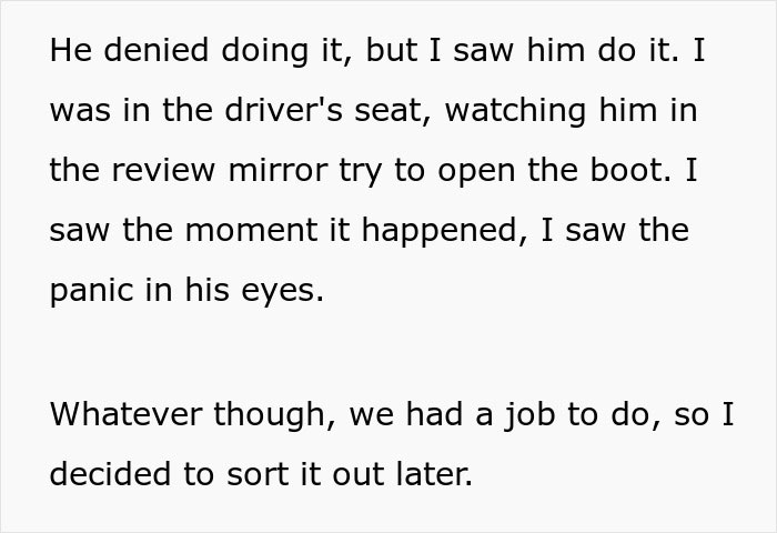 "The Whole Car Went Silent": Trainee Creeps People Out With His Comments, Gets Himself Fired "The Whole Car Went Silent": Trainee Creeps People Out With His Comments, Gets Himself Fired