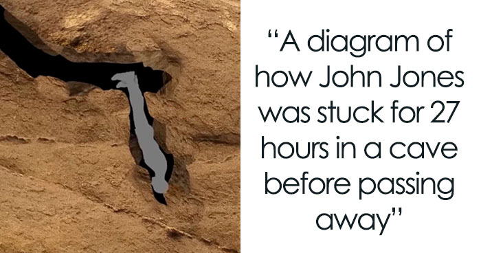 50 Unsettling Posts From ‘Creepy’ To Leave You Questioning Things (New Pics)