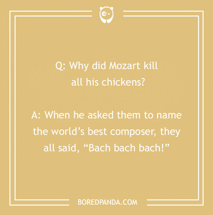 140 Cringe Jokes That'll Crack You Up