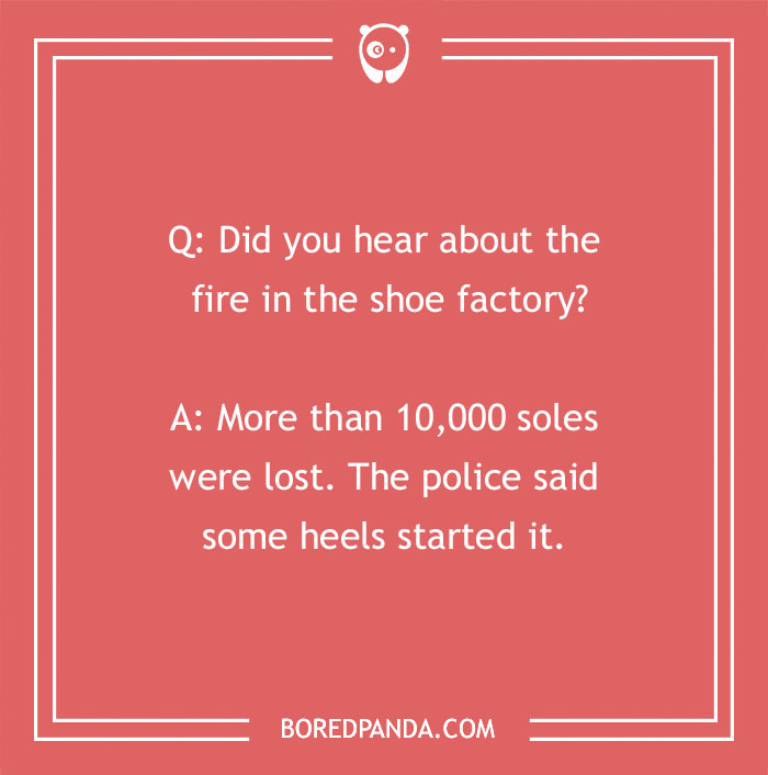 140 Cringe Jokes That'll Crack You Up