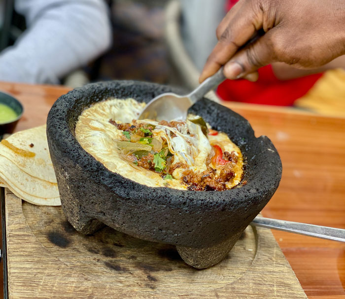 36 Foods That People Miss When They Leave The United States Of America, As Shared Online