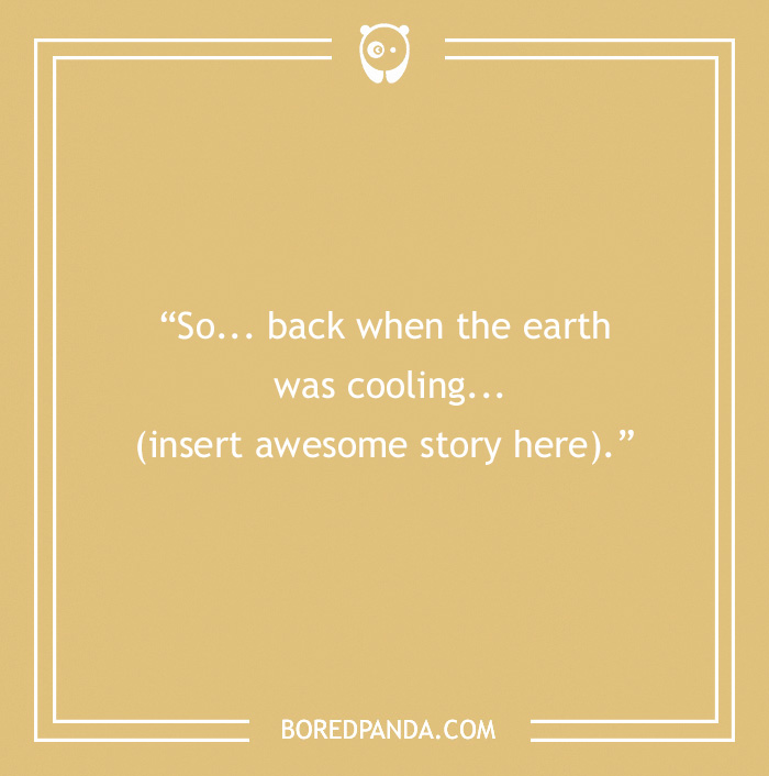 71 Classic Dad Phrases These People Documented Over Time