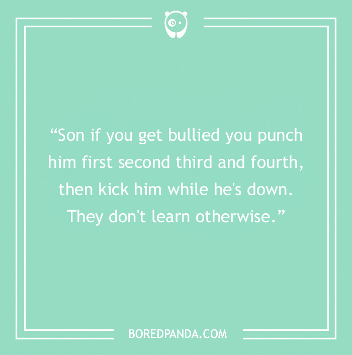 71 Classic Dad Phrases These People Documented Over Time