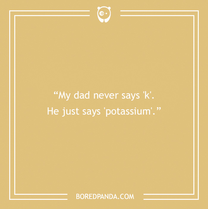 71 Classic Dad Phrases These People Documented Over Time