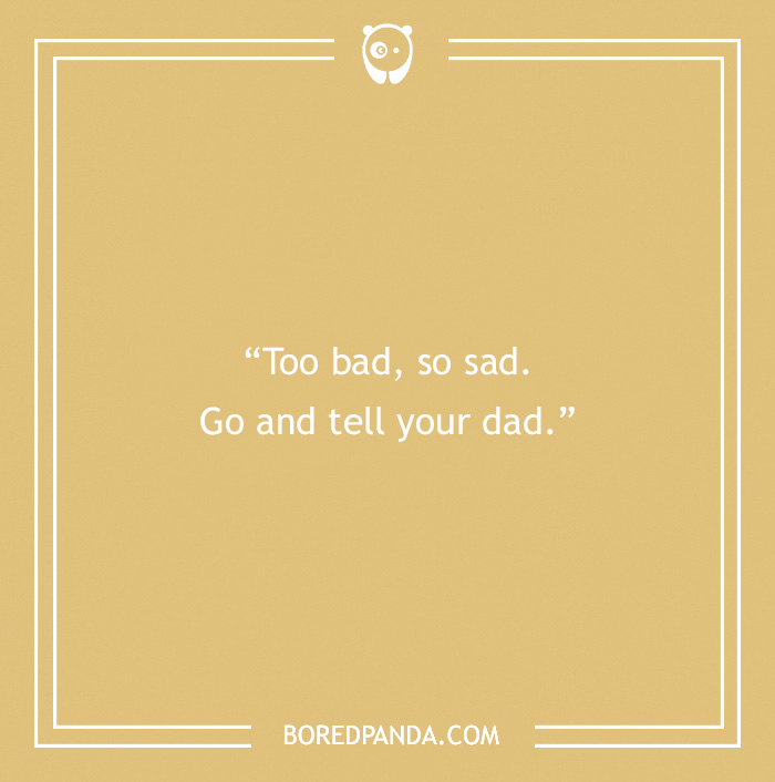 71 Classic Dad Phrases These People Documented Over Time