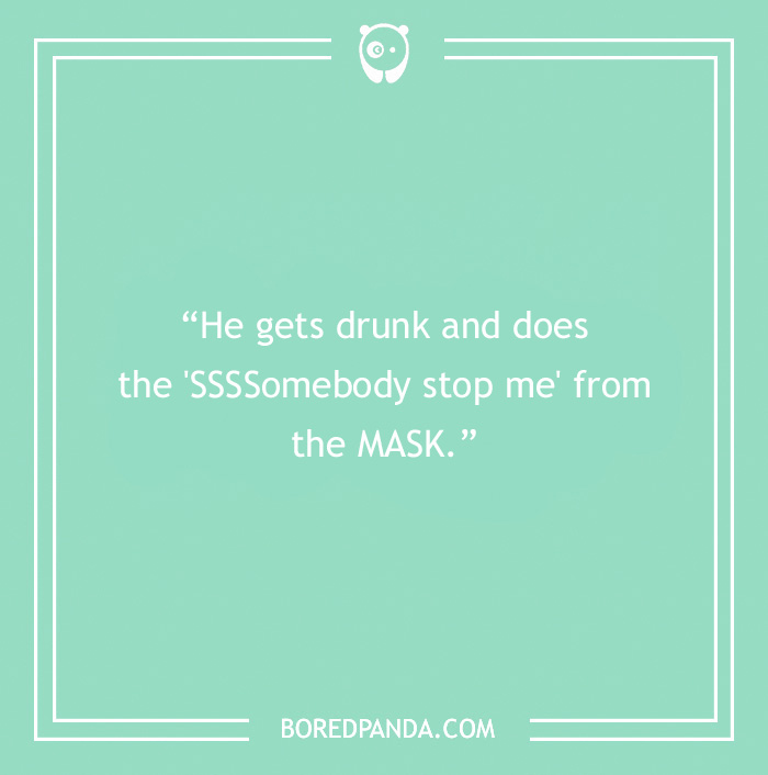 71 Classic Dad Phrases These People Documented Over Time