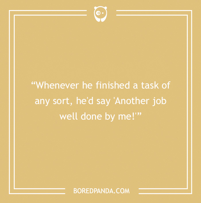 71 Classic Dad Phrases These People Documented Over Time