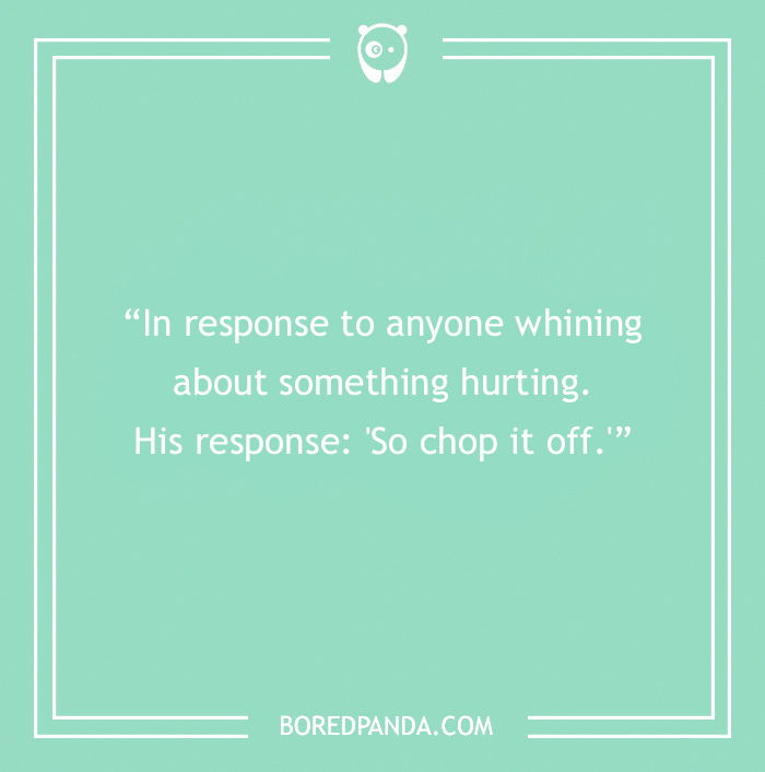 71 Classic Dad Phrases These People Documented Over Time