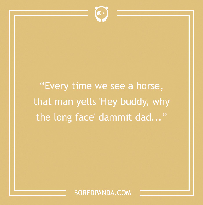 71 Classic Dad Phrases These People Documented Over Time