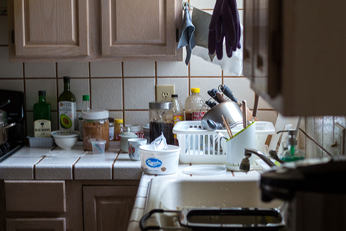 &ldquo;Am I The Jerk For Telling My Daughter's Boyfriend To Go Home?&rdquo;