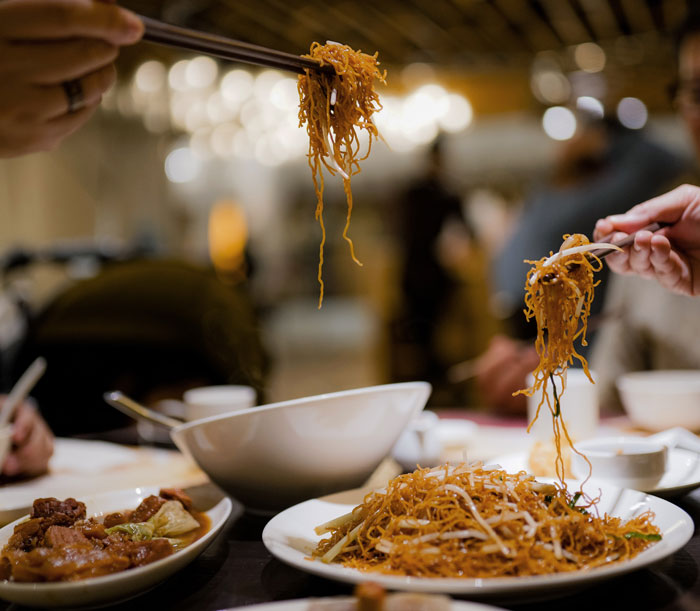 36 Foods That People Miss When They Leave The United States Of America, As Shared Online