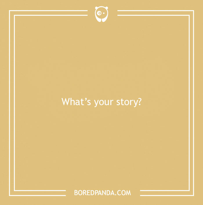 Deep Questions To Ask Someone To Know Them Better